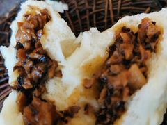 香菇-怡园饭店-餐厅(四望亭店)