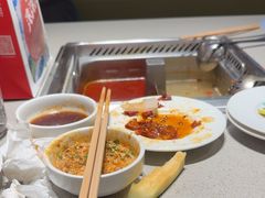 -海底捞火锅(宝龙广场夜宵主题店)