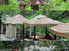 -长白山聚龙火山温泉