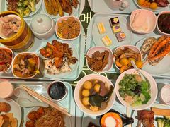 -堂会·KTV·自助餐·团建聚会(天河店)