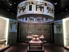 -广西壮族自治区博物馆