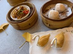 -潮府馆·非遗潮州菜·世纪公园(新国际博览中心店)