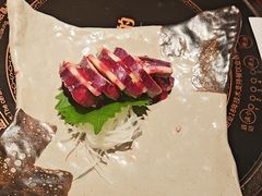 -松鹤精致料理(五一中路店)