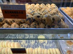 -鲍师傅糕点(春熙路店)