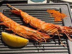 -Mr.Fish鱼鲜生海鲜放题(高德置地冬广场店)
