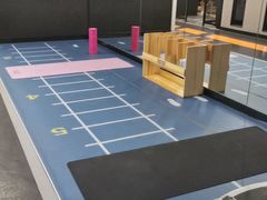 -威尔仕健身(新天地店)