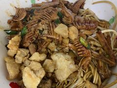 -小狗面馆(复兴店)