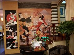 -ひみ冰见日本料理(旅顺九三路店)