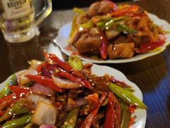 -人间半杯·小酒馆创意菜(三里屯店)