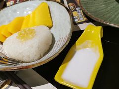 -金厨泰国餐厅·全泰籍厨师料理(拱北店)