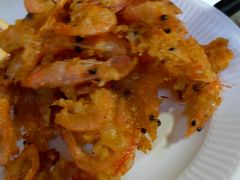 -老红桥炸灌肠牛肚锅烧烤(定福庄店)