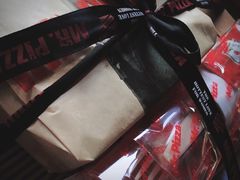 -Mr.Pizza米斯特比萨(盐城聚龙湖店)