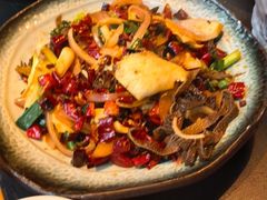 -东来顺·非遗火锅(高新店)