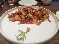 -将相和·海鲜蒸饺大连菜