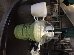 iphone_upload_pic-星巴克(杭州银泰城西一店)