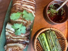 -花马天堂云南餐厅 Lost Heaven(外滩店)