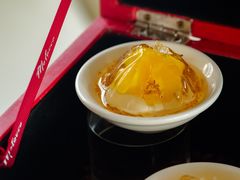 -大堂酒廊·亚龙湾万豪度假酒店