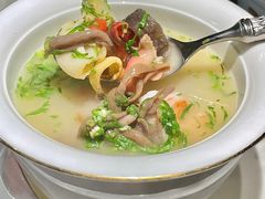-怡情荟•海鲜青岛菜(五四广场旗舰店)