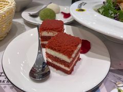 -海维克牛排馆HIGHWIC(青羊万达店)