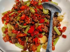 -原鄉本味 楚菜 丹江口鱼(北苑店)