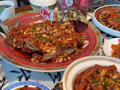 -南昌大饭店·非遗南昌菜(万寿宫店)