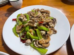 -鱼市酒店(威海水产批发市场店)