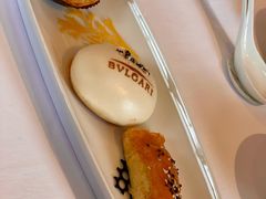 鲍鱼酥-宝丽轩中餐厅BAOLIXUAN