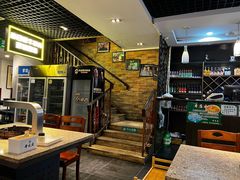 -厚味居炙子烤肉·清真(天桥南纬路店)