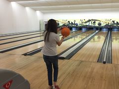 -广州保龄球馆(广州天河体育中心店)