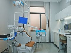 -牙博士口腔品牌连锁(杨浦店)