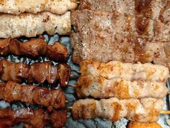 -一豚轩·烧鸟·豚骨拉面(五四路店)