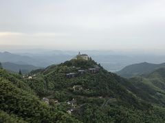 -竹光餐厅(莫干山天籁之梦日出酒店)