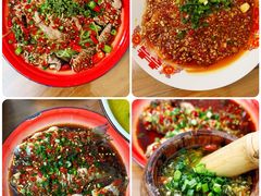 -小街47號江湖菜(四合院店)