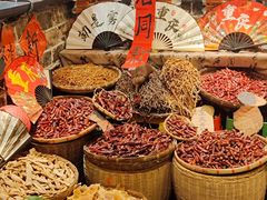 -周小明火锅(黑金冠社区店)