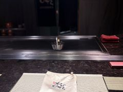 -Ginza Onodera铁板烧(外滩十八号店)