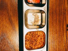 -·缸桶屋·韩式牛肋条自助烤肉(西湖D11店)