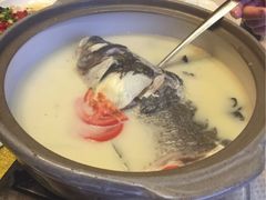 -千岛湖花园饭店-中餐厅