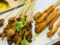 -林二哥宜烤官·宜宾小烧烤