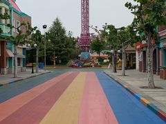 -青岛方特梦幻王国