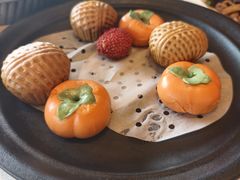 -三利音·东方司宴(外滩店)