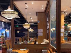 -云海肴云南菜·蒸汽石锅鱼(北京良乡华冠店)