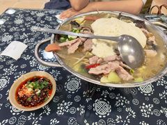 -晏老九豆花饭家常菜(上海城店)