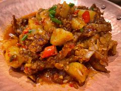 -云海肴·汽锅鸡·云南菜(广安门天虹店)
