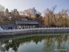 -迎泽公园