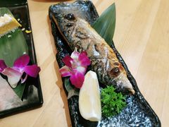 -花道寿司(萧山万象汇店)