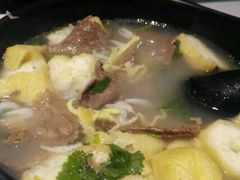 -小杨生煎(湟普汇店)