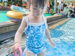 -苏州乐园森林水世界