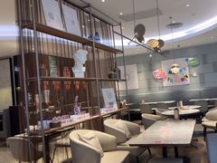 -必胜客(长安长青店)