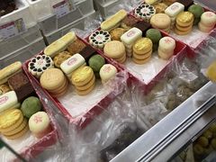 -北京稻香村(零号店)
