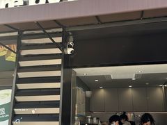 -JPG canteen(广州乐峰广场店)